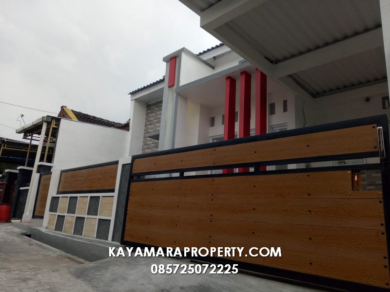 Rumah Dijual JOGJA dan Kontrakan rumah di YOGYAKARTA