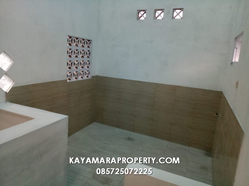 Rumah Dijual di Yogyakarta