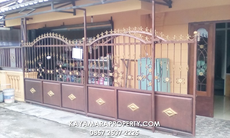 009 pintu terbuka