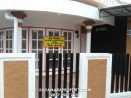 Rumah di Jual di Jl. Salak Sawo Ngringo Jaten Karanganyar