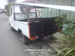 HARGA ATAP GALVALUM DI SOLO