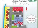 Isyara residence, Kavling siap bangun karanganyar strategis